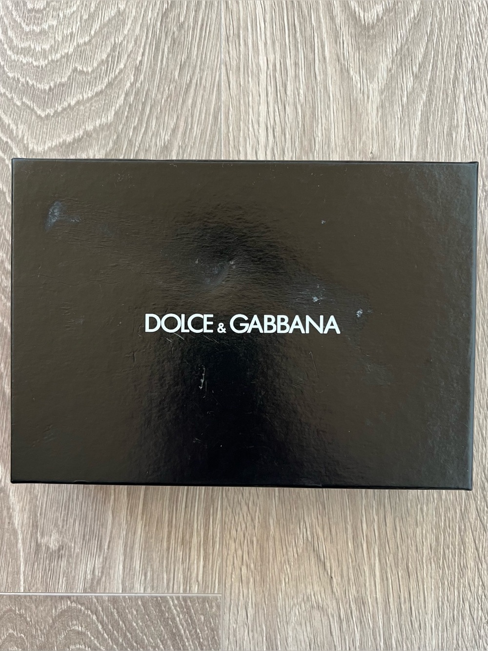 Dolce Gabbana Box (BB269)